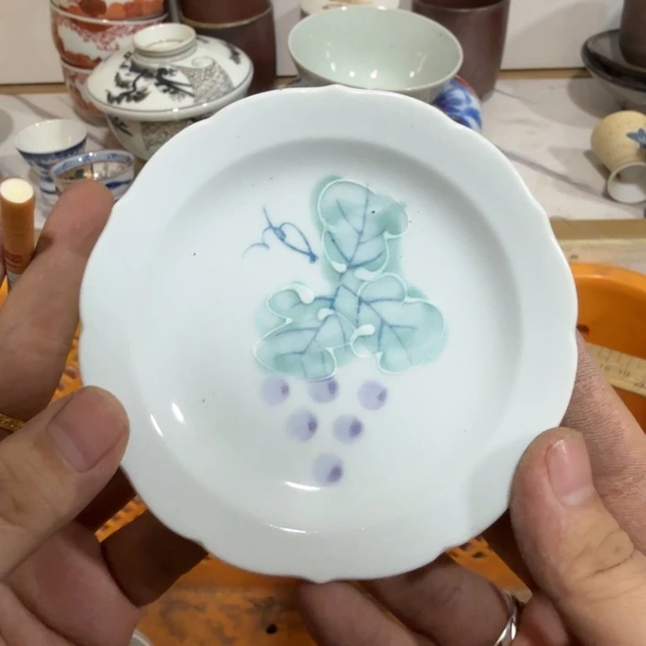 陶瓷推荐第二名20包邮