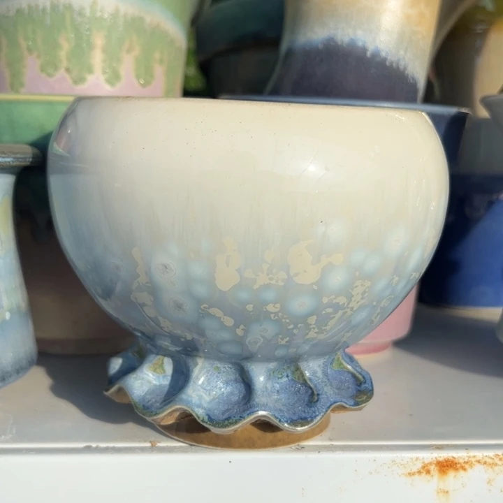 特价花盆 满50发货 内口10.5