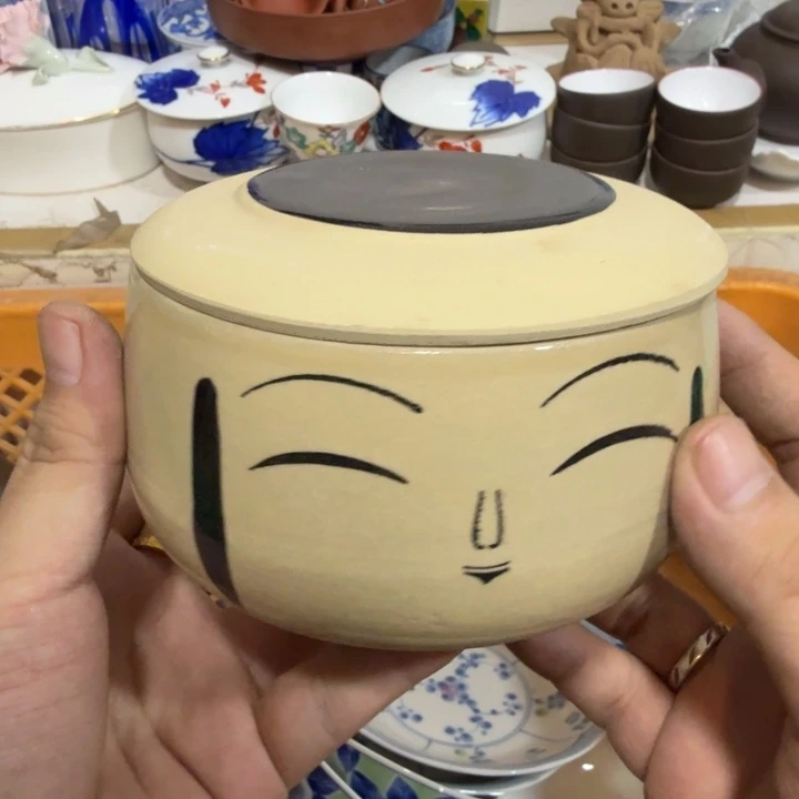 陶瓷推荐第二名20包邮
