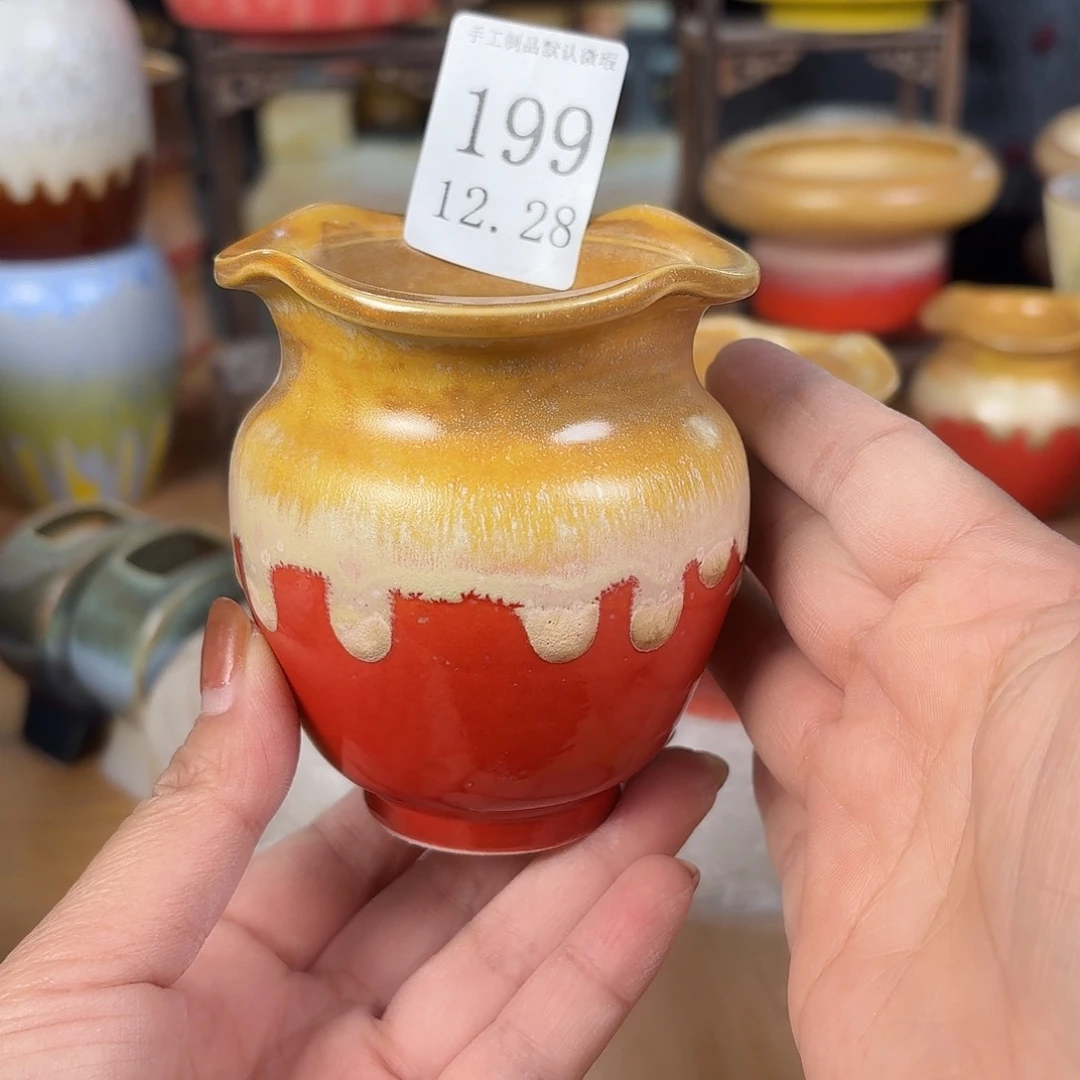 瓷片景德镇陶瓷手工制作