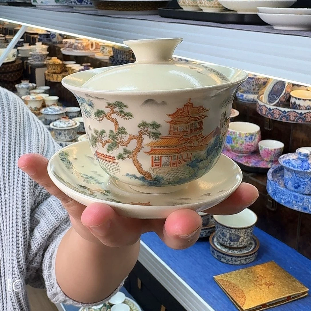 我们的目标是成为一个优秀的人