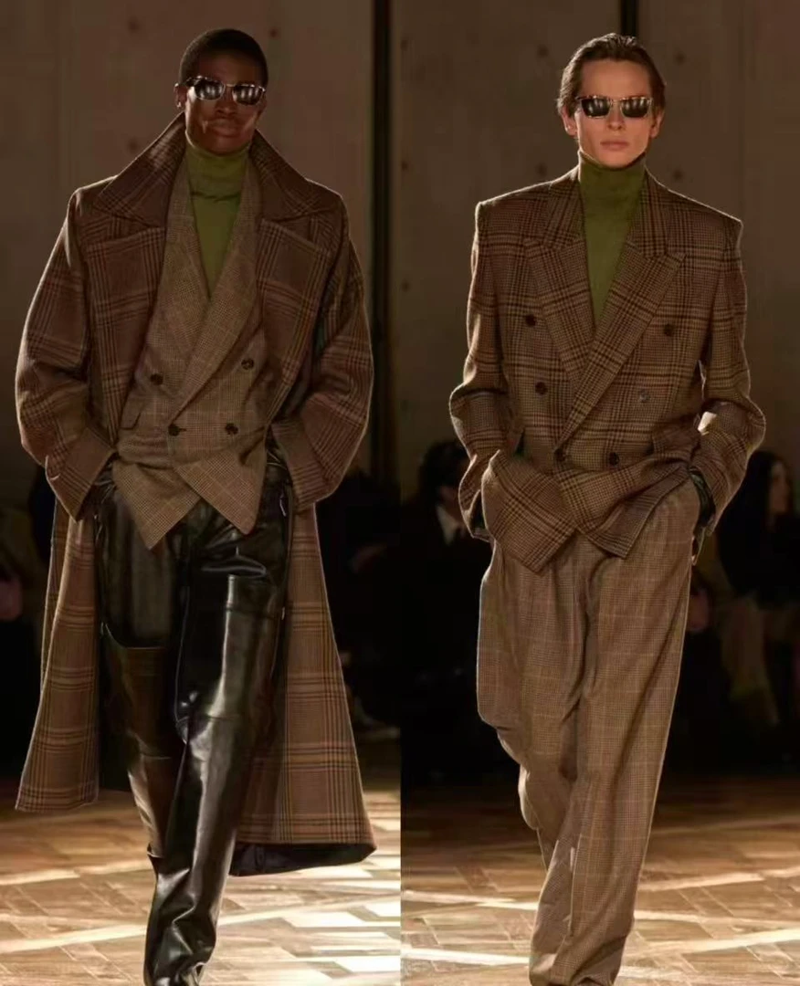 2025年-新款男女同款早秋系列夹克——（52371#）