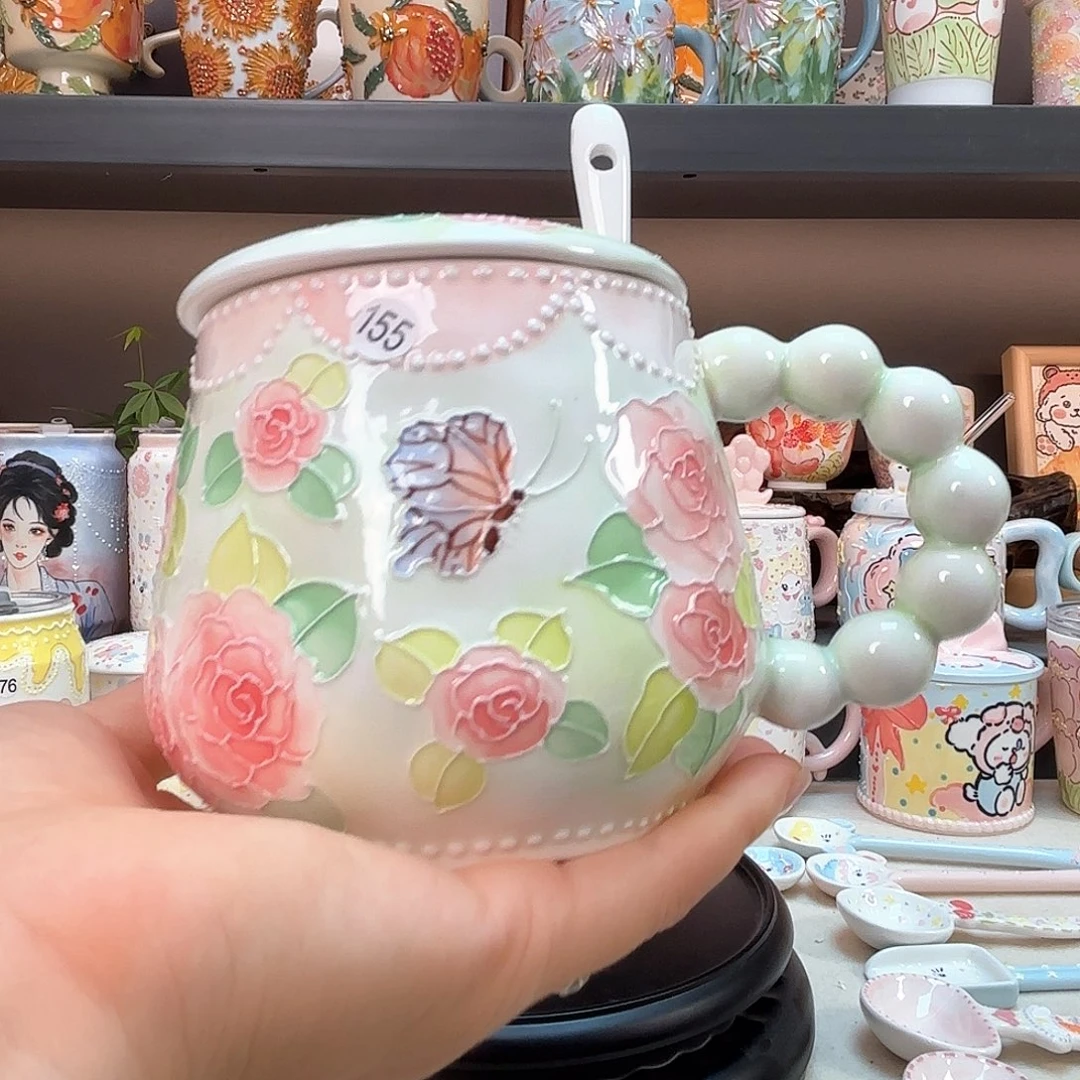 景德镇设计师款陶瓷