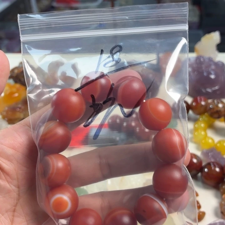 未镶嵌吊坠(不含链)玛瑙/玉髓