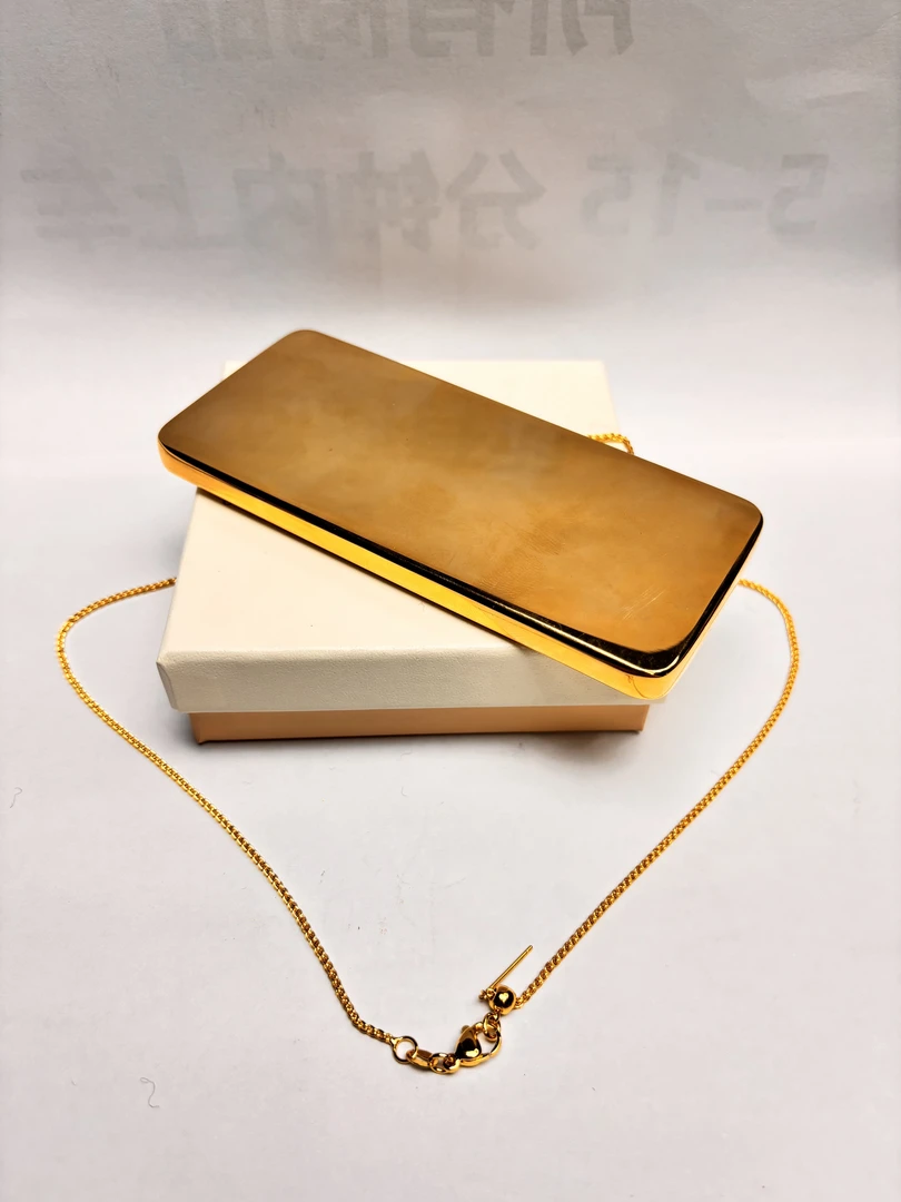 GJ-SK018(高级典藏甄选)时尚大气百搭高端饰品样品