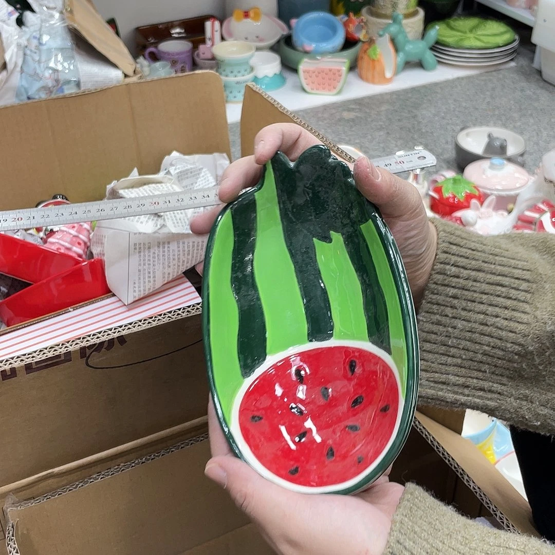 满25包邮 瑕疵陶瓷不退不换 完美主义者慎拍