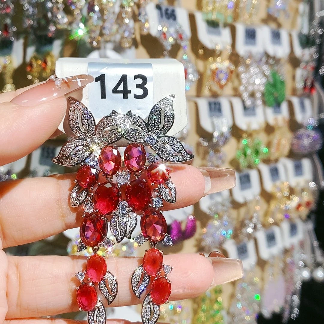 非金属合成立方氧化锆925银