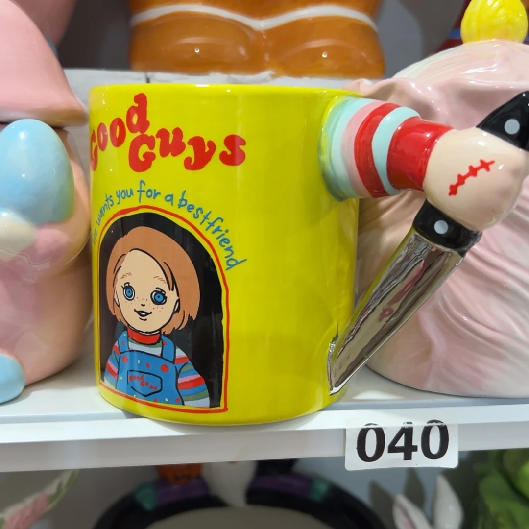 摆件微瑕疵不售后的