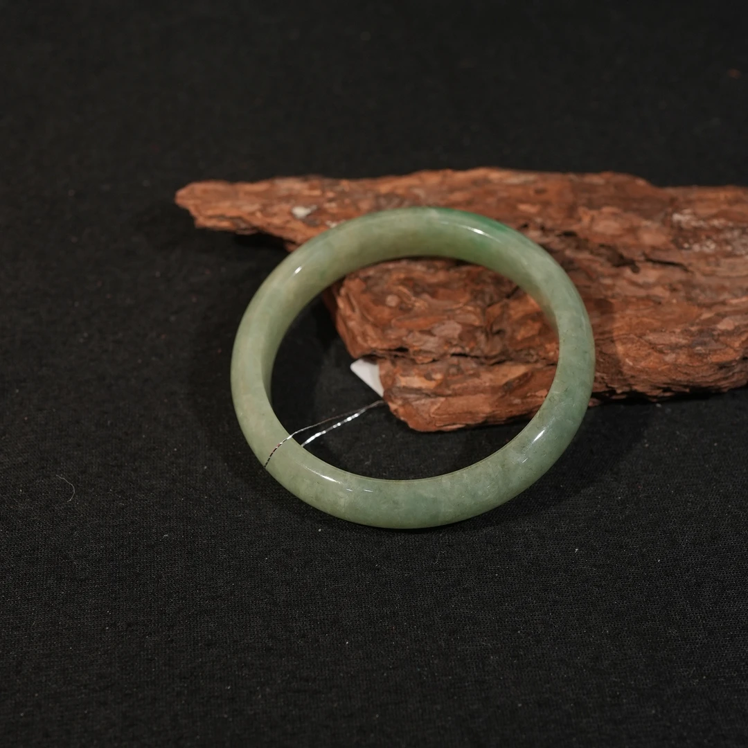 10.21香港王老板-翡翠手镯7c43