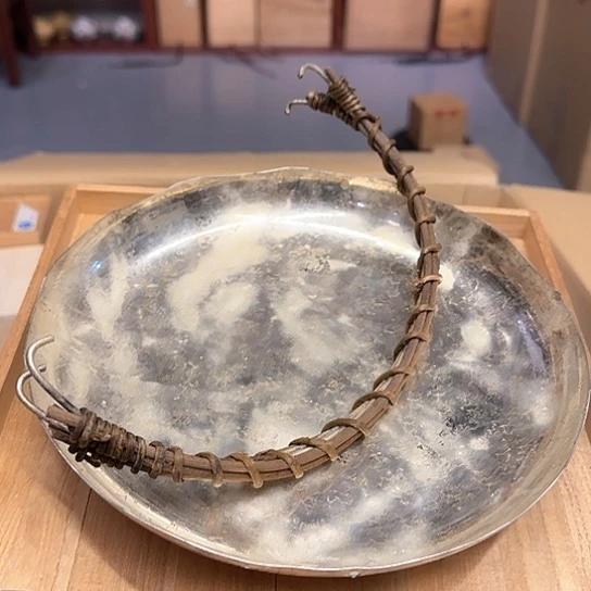 茶盏凯*?一堆好东西捡漏来