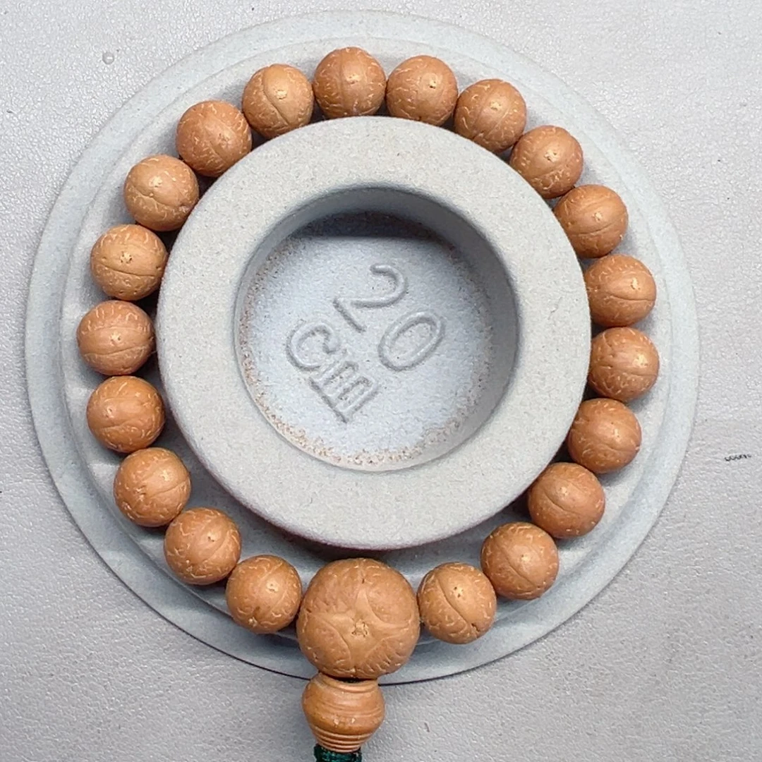 凤眼菩提手串11.5mm手串90@1104