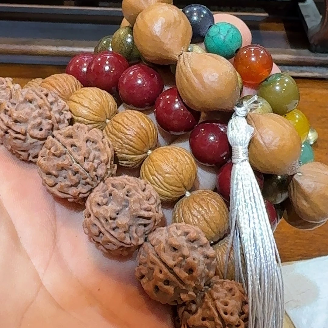 老赵木器文房雅玩
