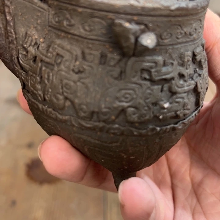 好***运壶瑕疵瑕疵瑕疵瑕疵瑕疵