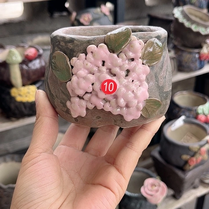 红陶好的你会一直记得