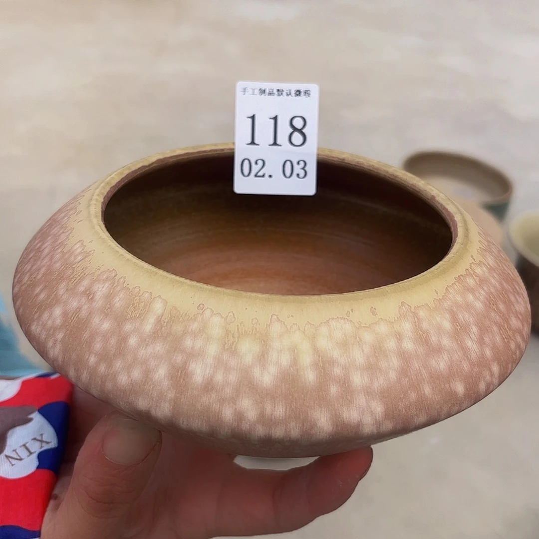 摆件景德镇陶瓷手工制作