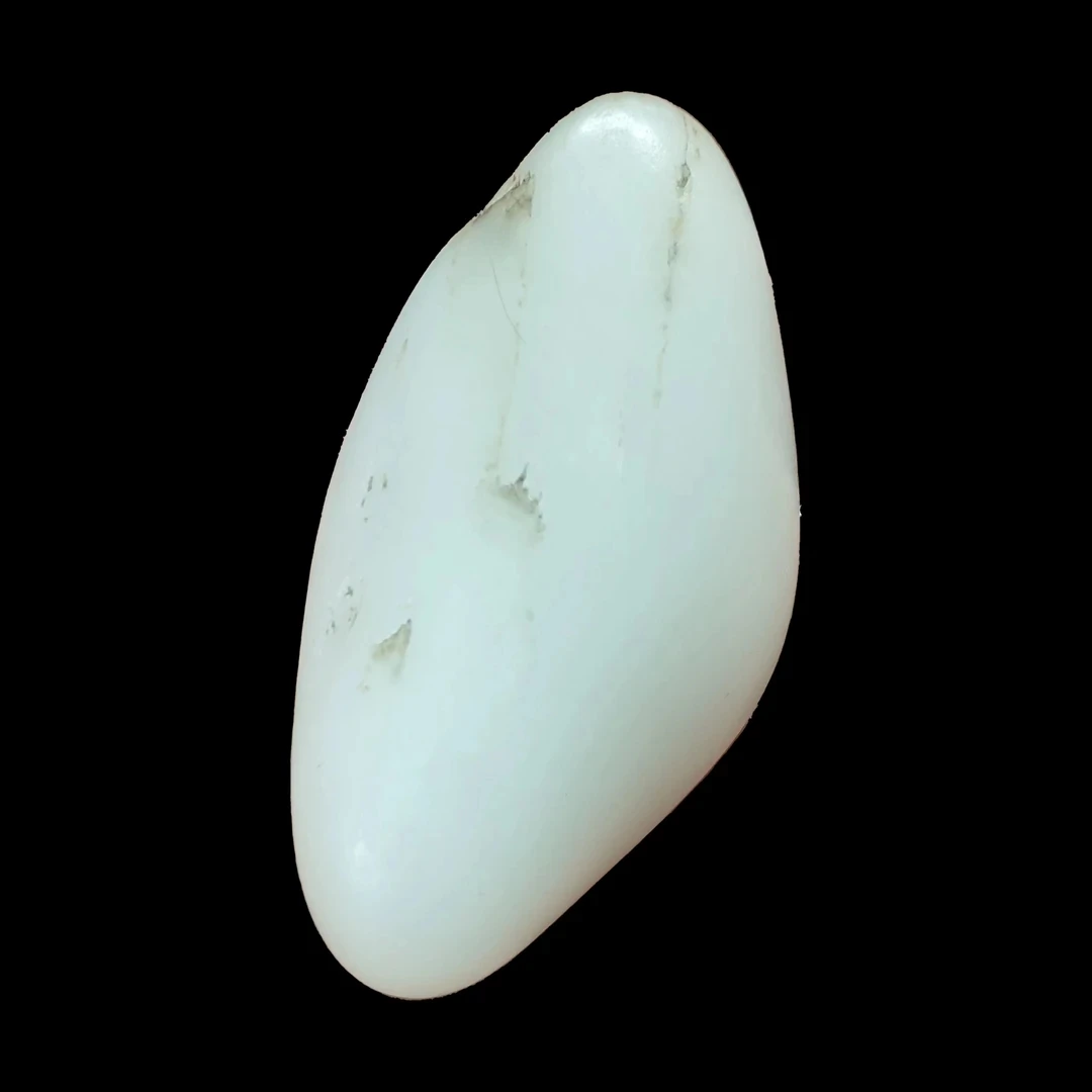 和田玉（子料）纯天然挂件收藏佳品