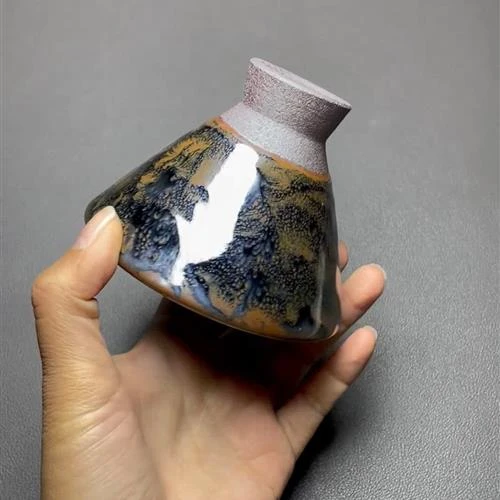 【闪购商品】茶盏-547............