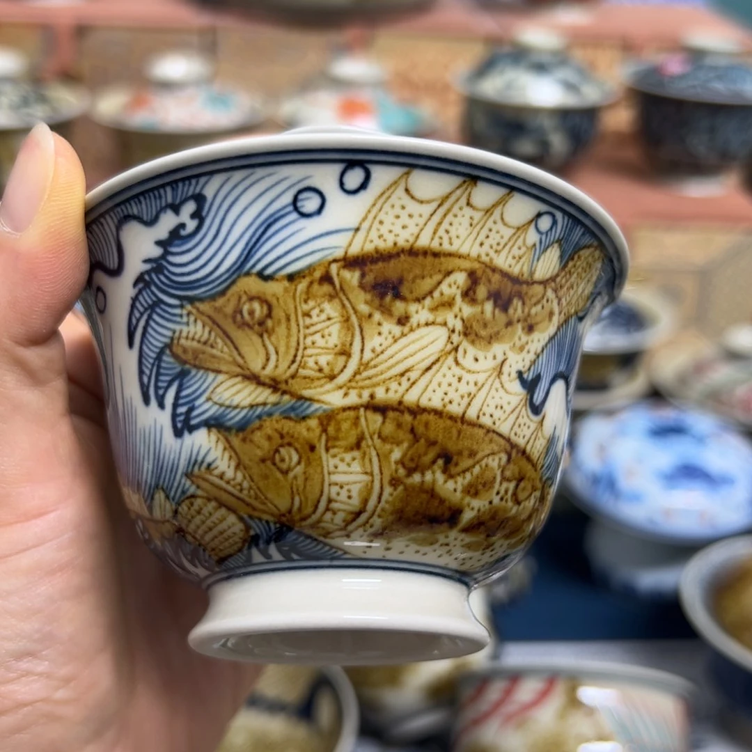 【闪购商品】陶瓷艺术有限公司