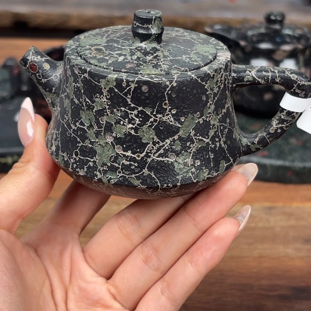 康能美玉瓷安山玉康