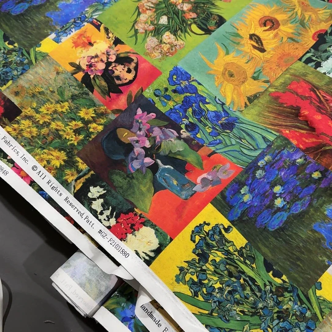 纯棉平布一米价1.1米宽地卷新品首发