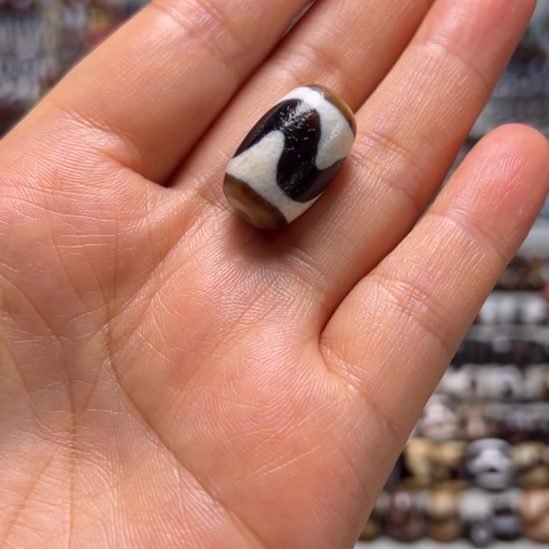 随***安玛瑙/玉髓未镶嵌颈饰