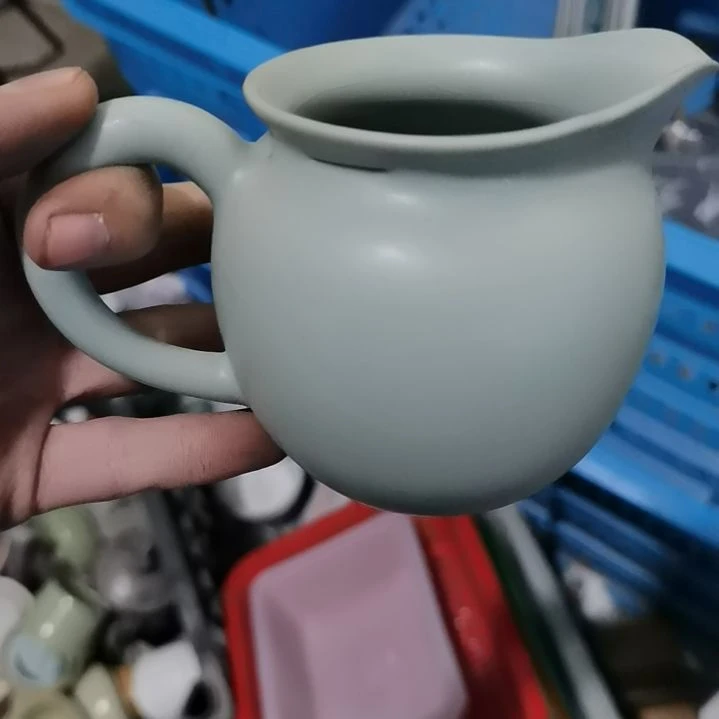茶壶公道杯盖碗茶杯