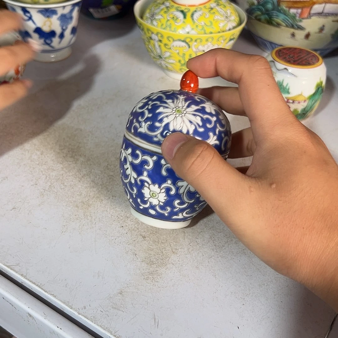 摆件陶瓷陶瓷艺术的