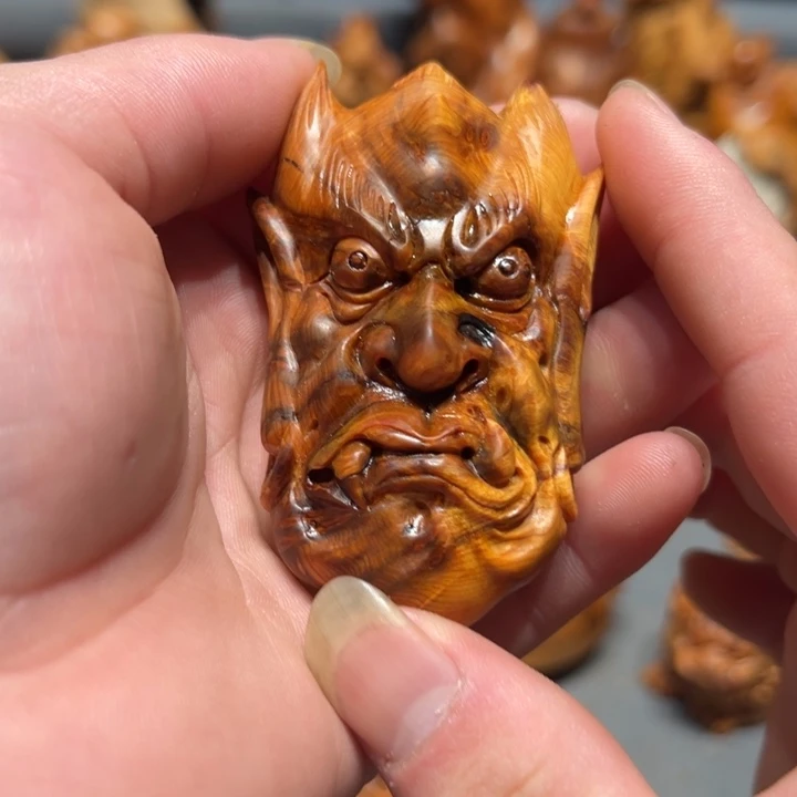 柏木（崖柏）点点关注