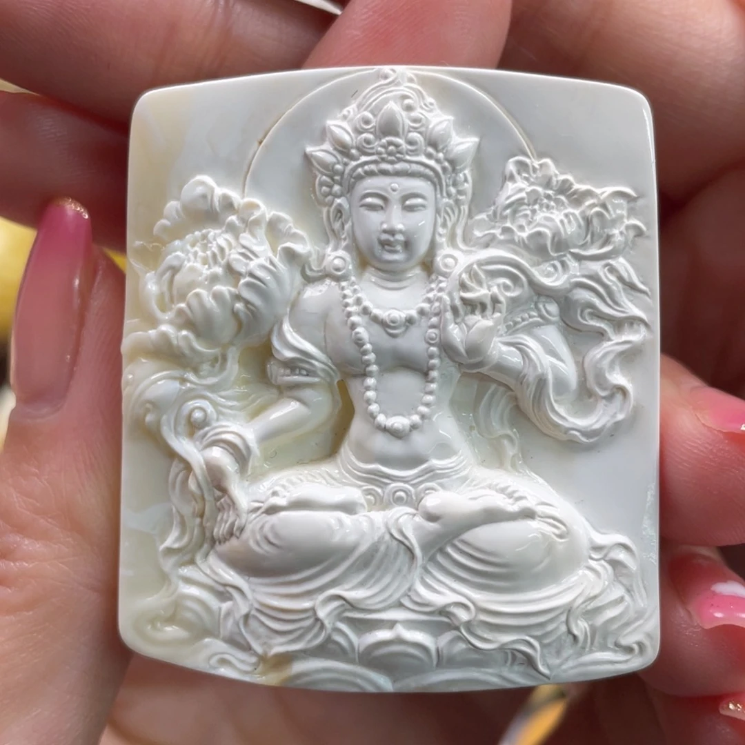 蜜蜡裸石未镶嵌琥珀蜜蜡