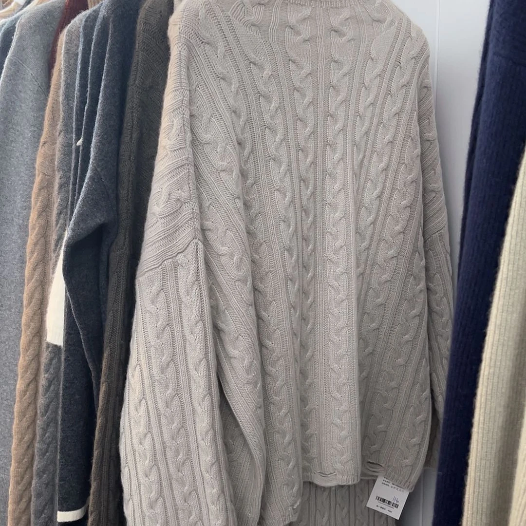 长裤套装 一个上衣一个裤子