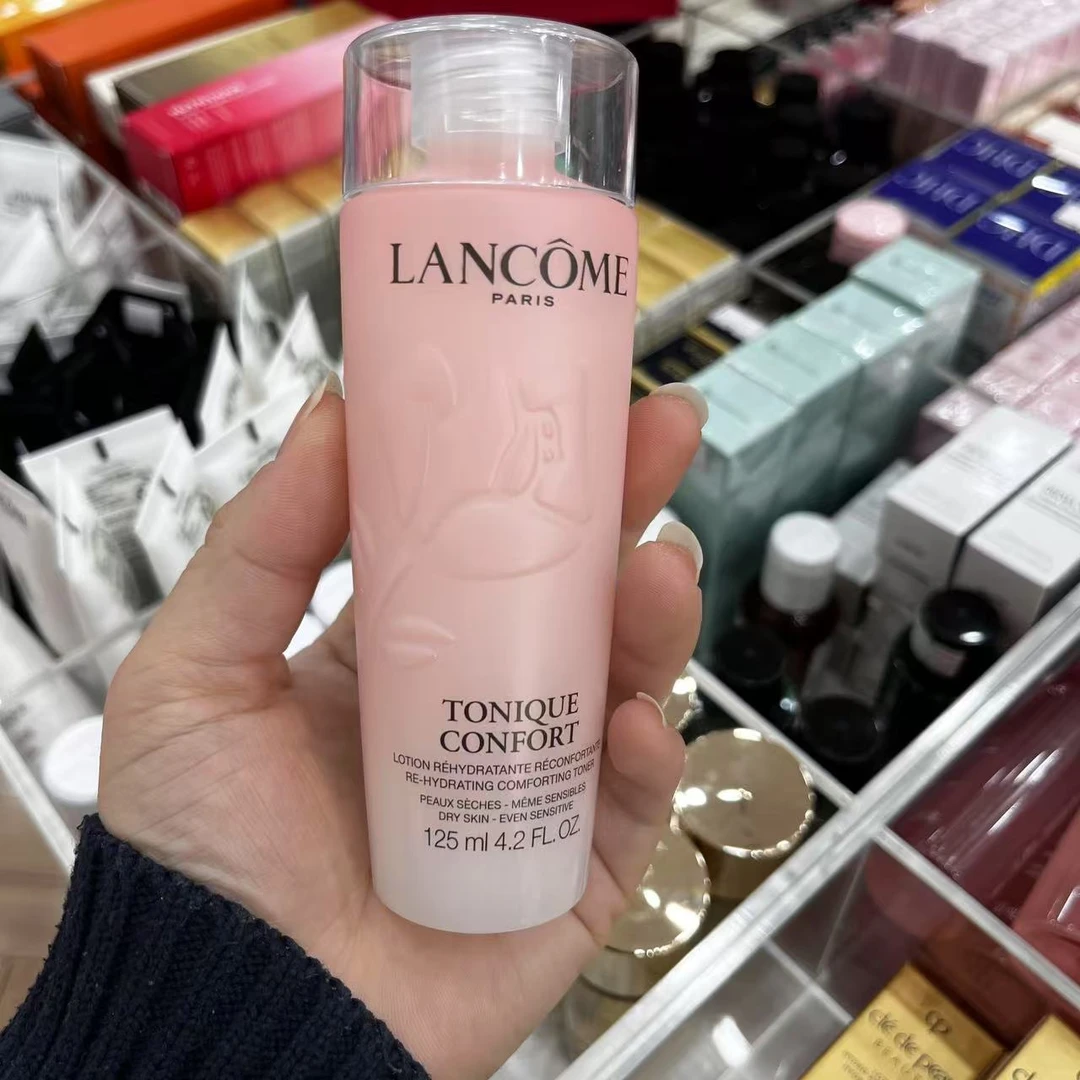 兰蔻粉水（新版）125mL