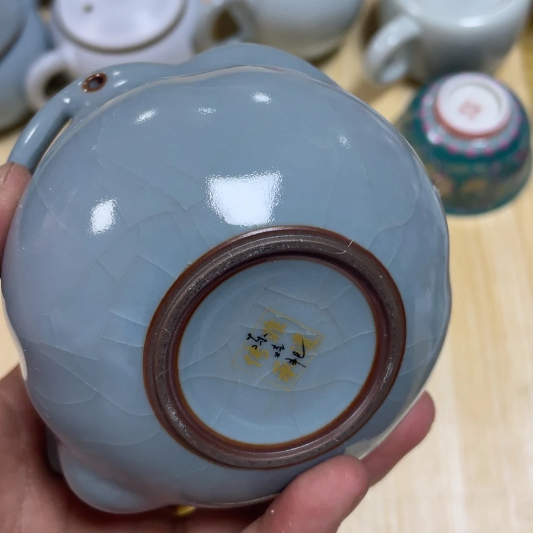 无运费险略有微瑕介意勿拍