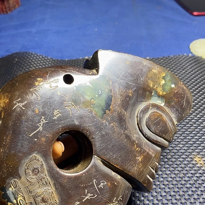 吊坠白玉菩提支持七天无理由