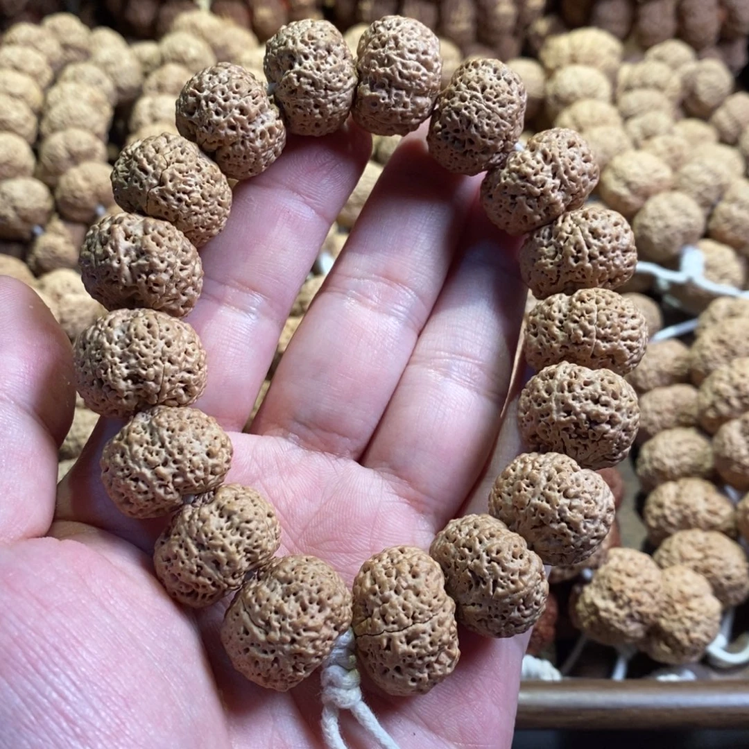 手串金刚菩提菠萝蜜