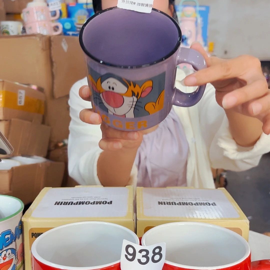 高温炻瓷默认微瑕052