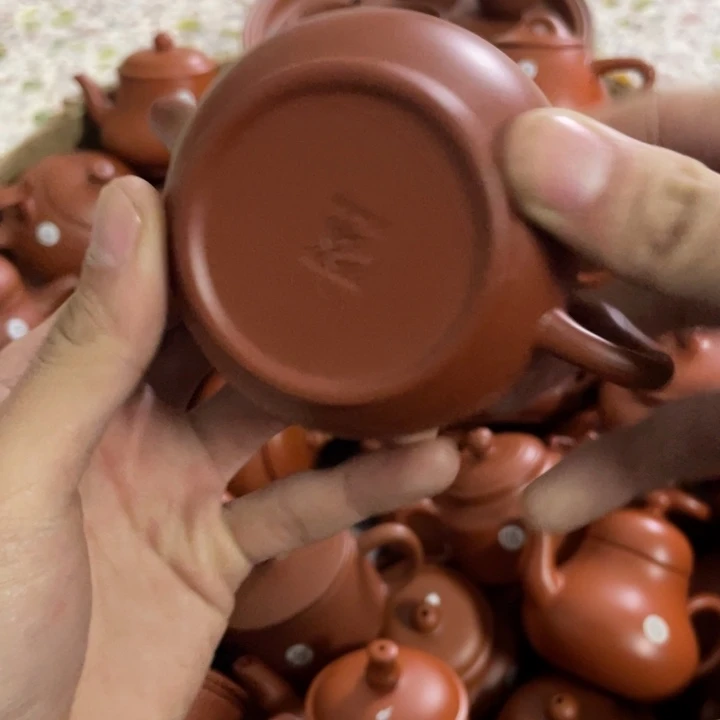 紫砂茶壶紫砂壶茶壶包邮毫升130