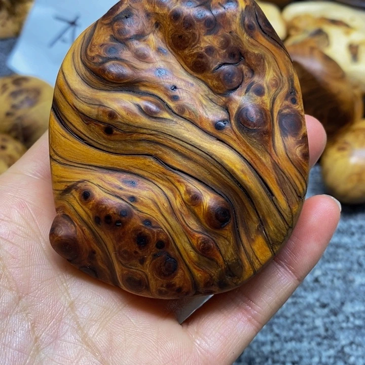 柏木（崖柏）崖柏85