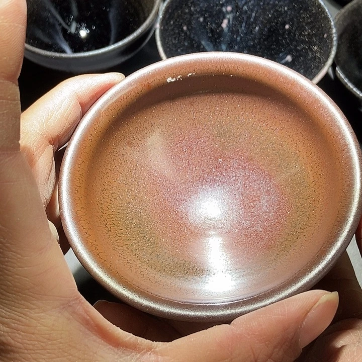 茶盏225 建阳建窑建盏