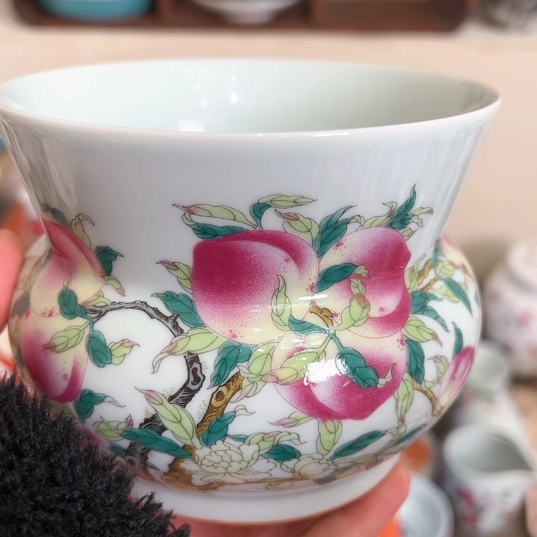 微瑕微瑕景德镇陶瓷