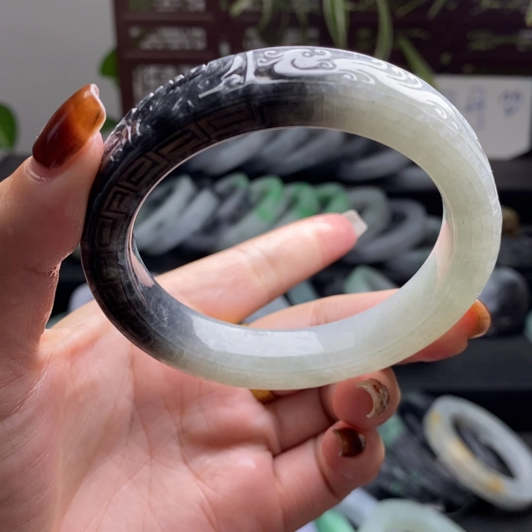 定制翡翠未镶嵌天然翡翠