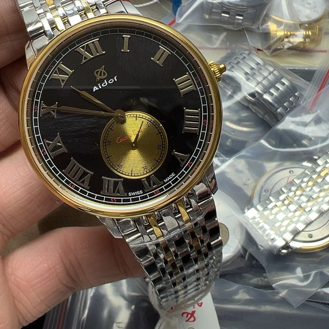 孤品闪购手表一个