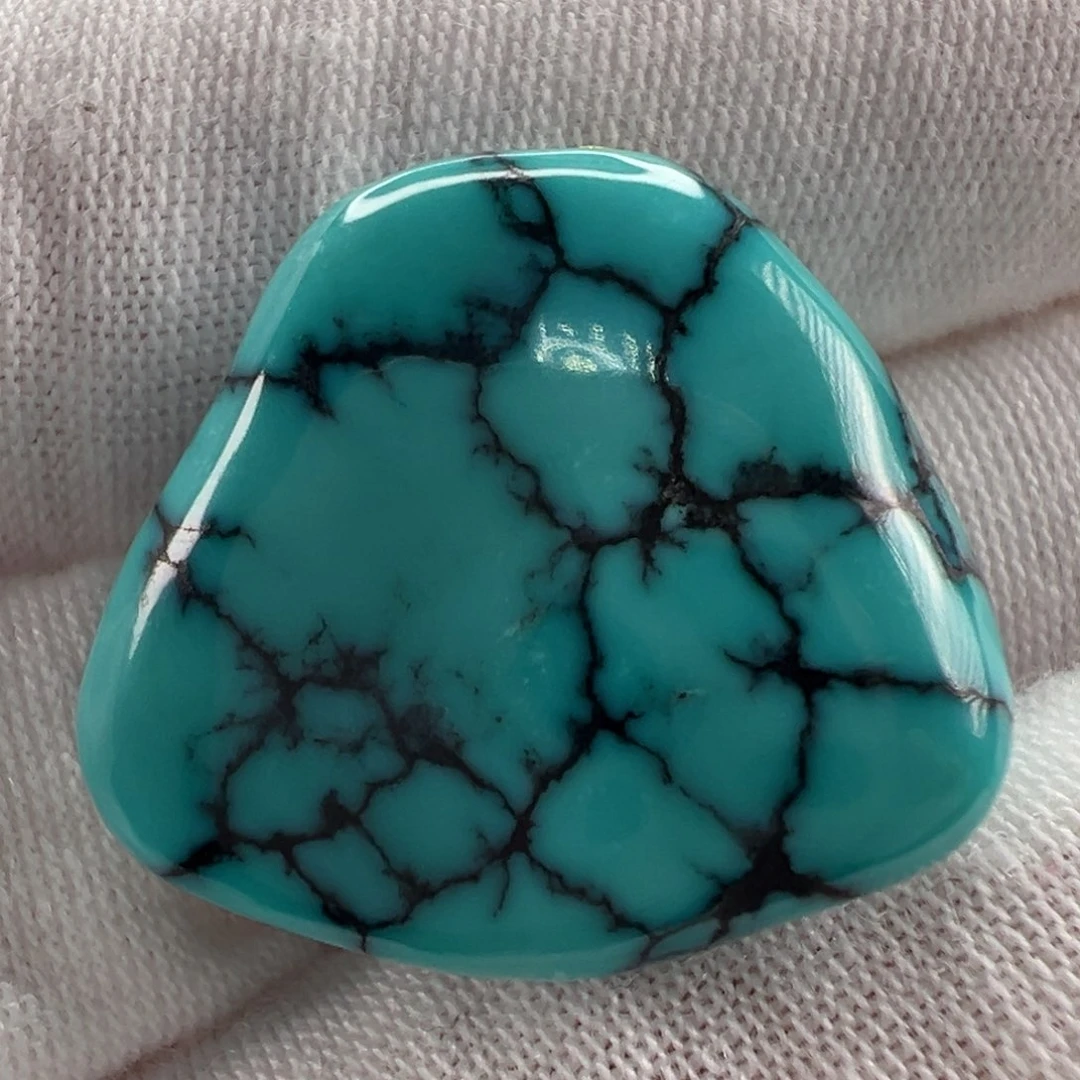 未镶嵌绿松石配饰