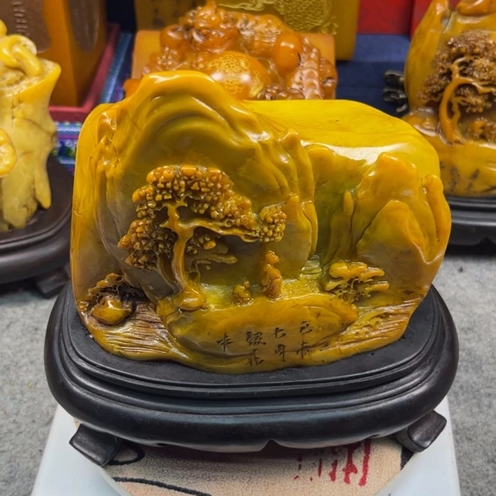 印石寿山石447236732