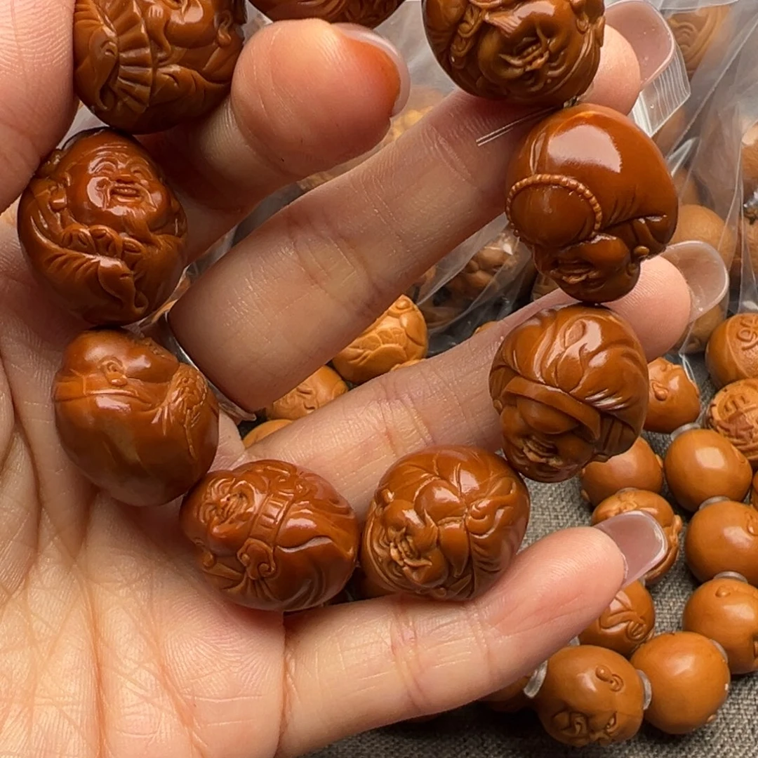 橄榄核手串/手链橄榄核