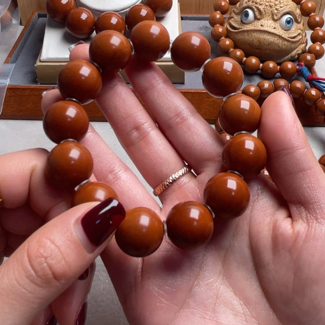 手串橄榄核橄榄核1.6