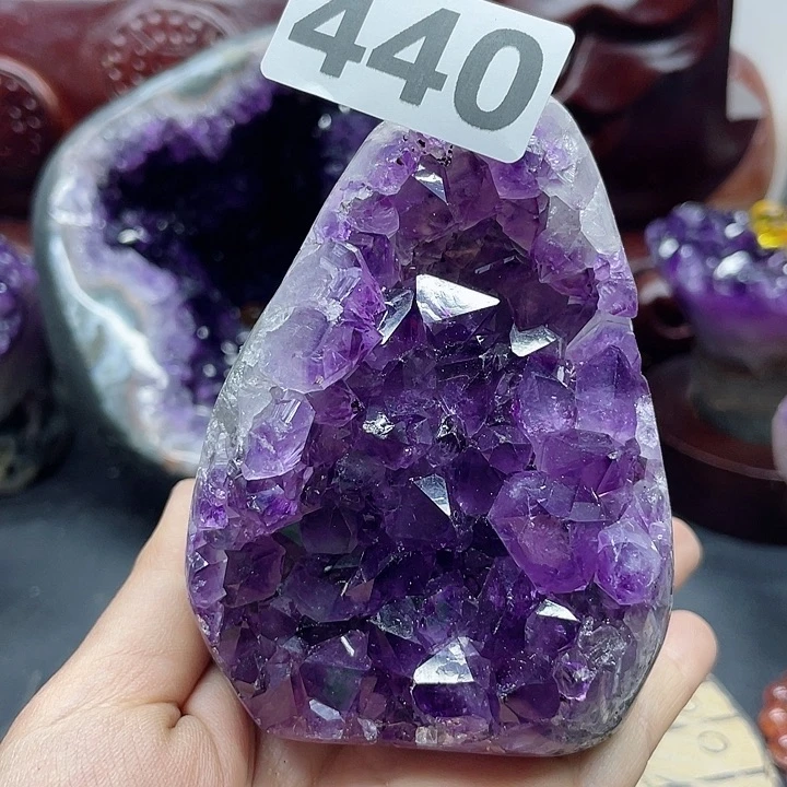 水晶大型摆件（非配饰）未镶嵌