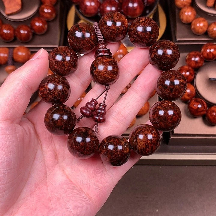 【闪购商品】黄花梨/降香黄檀2.0规格05W