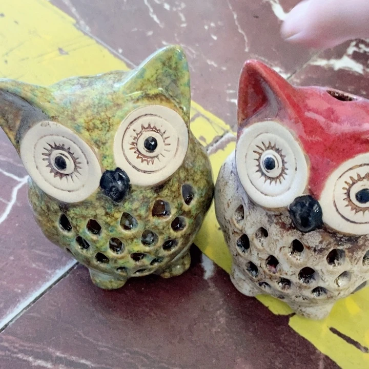 陶瓷树脂工艺摆件