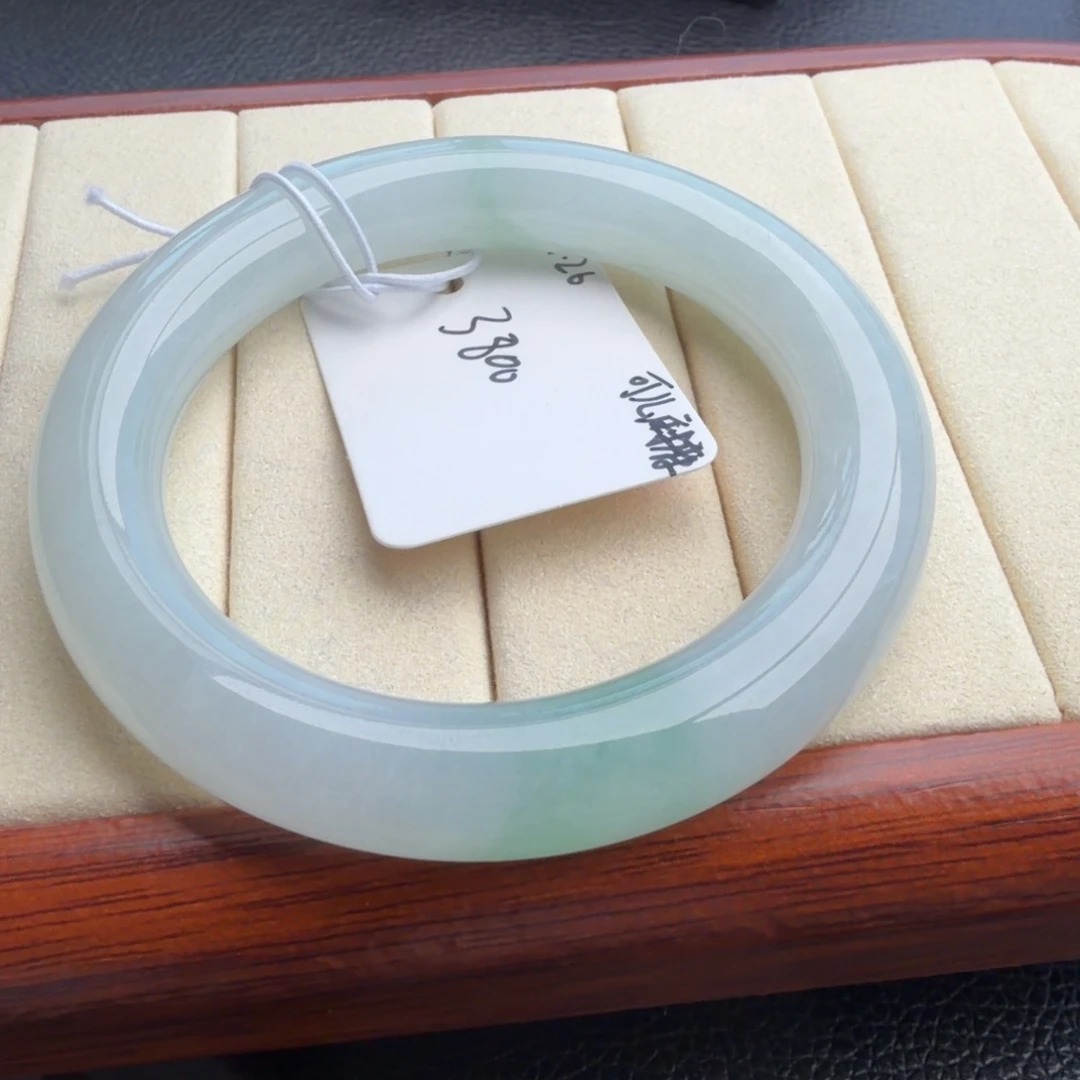 定制翡翠未镶嵌54