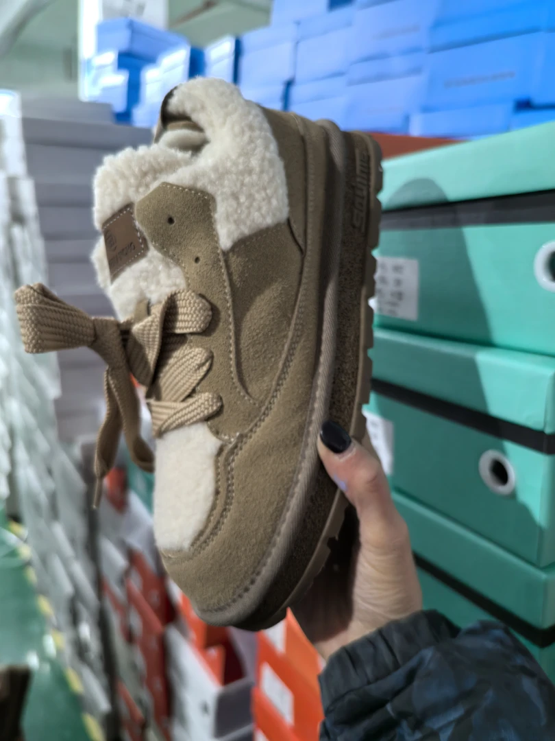 《小铺》休闲时尚女鞋967号